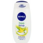 Nivea Care & Star Fruit sprchový gel 250 ml – Zbozi.Blesk.cz