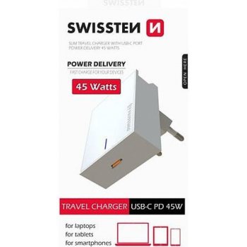 SWISSTEN 22050400