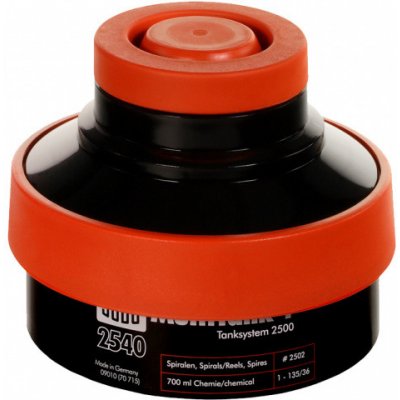 JOBO 2540 MULTI TANK 1 – Zboží Živě
