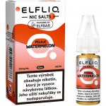 ELF LIQ Watermelon 10 ml 20 mg – Hledejceny.cz