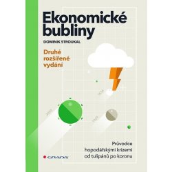 Ekonomické bubliny - druhé rozšířené vydání