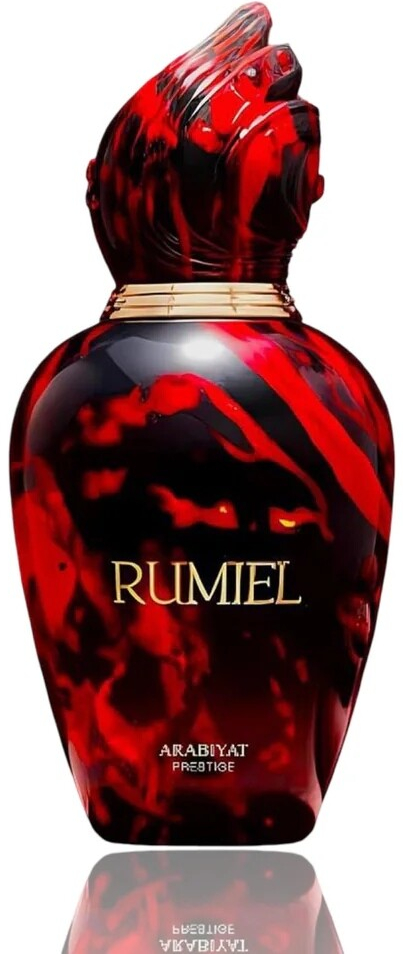 Arabiyat Prestige Rumiel parfémovaná voda unisex 100 ml