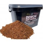 Starbaits Krmítková Směs Method & Stick Mix 1,7 kg Hot Demon – Sleviste.cz