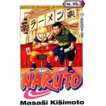 Naruto 16 - Poslední boj – Kišimoto Masaši – Zboží Mobilmania