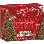 Lindt Küfferle Vánoční ozdoby Červená 12 ks závěsné 162 g – Zboží Dáma