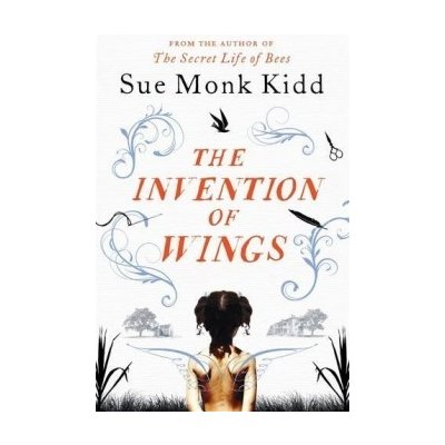 INVENTION OF WINGS