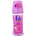 Fa Pink Passion roll-on 50 ml – Zbozi.Blesk.cz