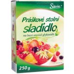 Stevia sladidlo sypké 250 g – Zboží Dáma