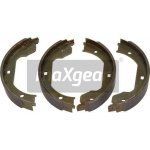 19-1790 MAXGEAR Sada brzdových čelistí, parkovací brzda – Hledejceny.cz