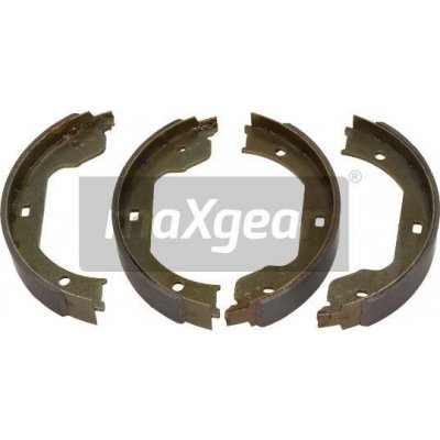 19-1790 MAXGEAR Sada brzdových čelistí, parkovací brzda – Hledejceny.cz