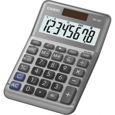 Casio MS-80F – Hledejceny.cz