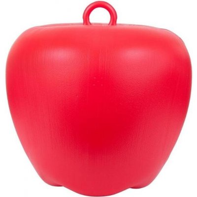 JOLLY BALL Míč pro koně jablko red – Hledejceny.cz