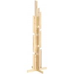 Karup keeper COAT STAND věšák natural – Zbozi.Blesk.cz