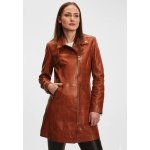 GWCaro kabátek hnědý – Sleviste.cz