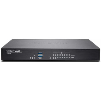 SonicWall TZ600