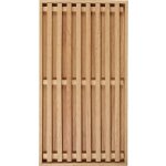 ASA Selection Prkénko na krájení chleba WOODLIGHT 43 x 23 cm – Zboží Mobilmania