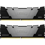Kingston DDR4 32GB 4266MHz CL19 KF442C19RB12K2/32 – Zboží Živě