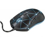 Trust GXT 133 Locx Gaming Mouse 22988 – Hledejceny.cz