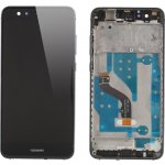 LCD Displej + Dotykové sklo + Rám Huawei P10 Lite – Zbozi.Blesk.cz