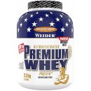 Weider Premium Whey Protein 2300 g