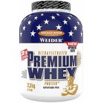 Weider Premium Whey Protein 2300 g – Zbozi.Blesk.cz