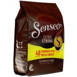 Lavazza Douwe Egberts Senseo Extra Strong 48 ks – Zboží Dáma