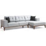 Asir Montana světle šedá – Hledejceny.cz