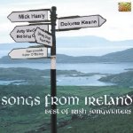 Various - Songs From Ireland – Hledejceny.cz