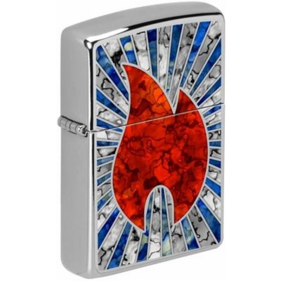 Zippo Fusion Flame – Hledejceny.cz