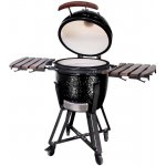 EXPLOSIVO Kamado Gril TB 18" – Zboží Mobilmania
