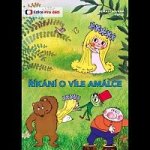 Říkání o víle Amálce DVD – Hledejceny.cz