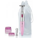 Braun FG 1100 Pink – Zboží Dáma