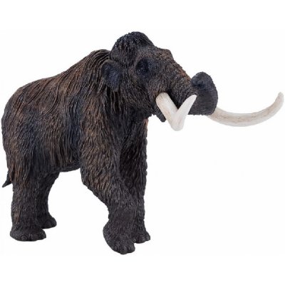 Mojo Mamut srstnatý – Sleviste.cz