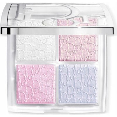 Dior Paleta rozjasňovačů lisovaná mix odstínů 004 10 g – Sleviste.cz