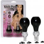 You2Toys Nipple Pump – Zboží Mobilmania