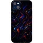 Picasee silikonový černý obal pro Apple iPhone 14 Plus - Noir – Zboží Mobilmania