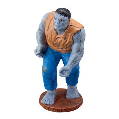 Dark Horse The Incredible Hulk #2 Classic Marvel Characters 13 cm – Hledejceny.cz