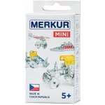 Merkur Mini 53 Traktor – Zbozi.Blesk.cz