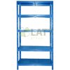 Skladový regál TRESTLES Regál RNDU 1770 x 900 x 450 mm