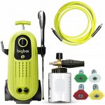 BigBoi Washr FLO V2 – Zboží Dáma