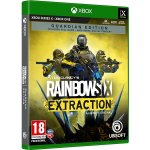 Tom Clancys Rainbow Six: Extraction (Guardian Edition) – Zbozi.Blesk.cz