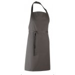 Cotton Classics Zástěra COLOURS lacl různé barvy dark grey – Hledejceny.cz
