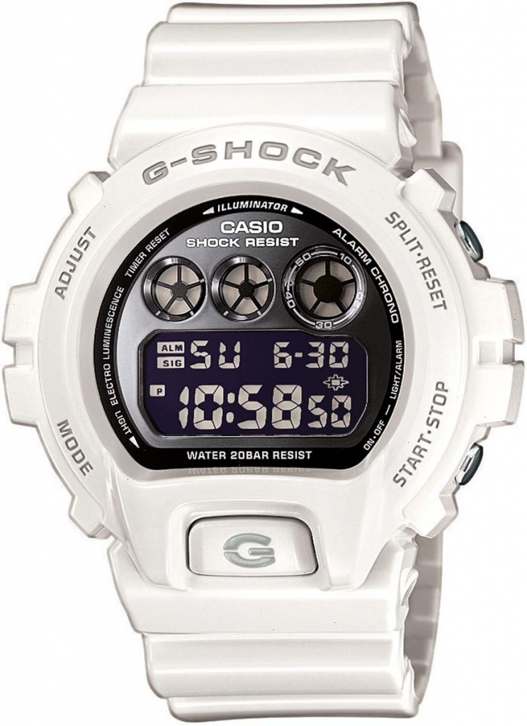 Casio DW-6900NB-7