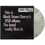 Black Stone Cherry - This Is Black Stone Cherry's RSD Album. The Band Really Likes It. CLR LTD LP – Hledejceny.cz