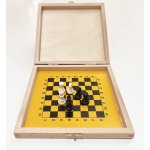 Cestovní Šachy magnetické 4025, stolní hra