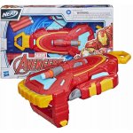 Hasbro Avengers MechStrike zbraň Iron Man – Hledejceny.cz