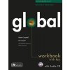 Global Revised Intermediate - Workbook with key