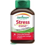 Jamieson Stressease 90 tablet – Hledejceny.cz