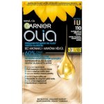 GARNIER Olia 110 Supersvětlá přírodní blond – Hledejceny.cz