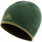 Mountain Equipment Plain Knitted Beanie Conifer/Fir Green – Sleviste.cz